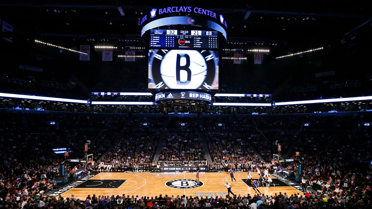 Barclays Center