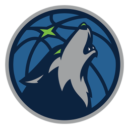 Timberwolves logo