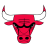 Bulls logo