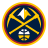Nuggets logo