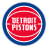 Pistons logo
