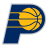 Pacers logo