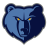 Grizzlies logo