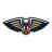 Pelicans logo