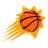 Suns logo