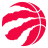 Raptors logo