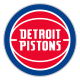 Pistons logo