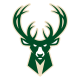 Bucks logo